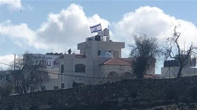 قوات الاحتلال تواصل عملياتها العسكرية قرب رام الله