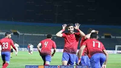 مجدي عبد الغني يعلق على قيد جيرالدو في قائمة الأهلي