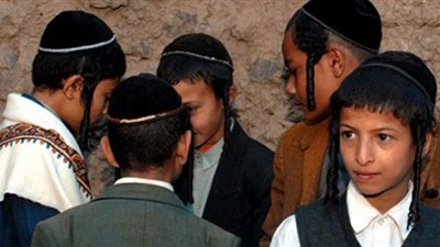 تقرير: أكثر من 860 ألف طفل إسرائيلي يعيشون تحت خط الفقر