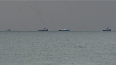 السفارة الروسية بأنقرة: لايوجد مواطنون روس مع طاقم السفينة الغارقة قبالة تركيا