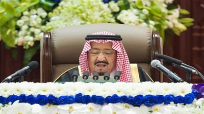 خادم الحرمين الشريفين يبعث برسالة خطية إلى أمير الكويت