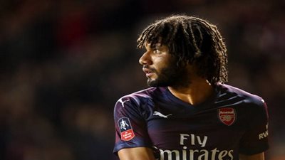 والد النني: من غير المعقول عودة نجلي للدوري المصري.. وأرسنال متمسك باللاعب