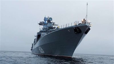 روسيا تنفي وجود أي من مواطنيها على متن السفينة المنكوبة بالبحر الأسود