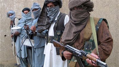 مقتل 48 عنصراً من طالبان في عملية تنفذها قوات الأمن الأفغانية جنوبي البلاد