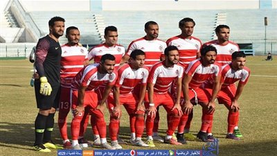 بلدية المحلة يفوز على اف سي مصر ويواجه الشرق للتأمين غدا وديا