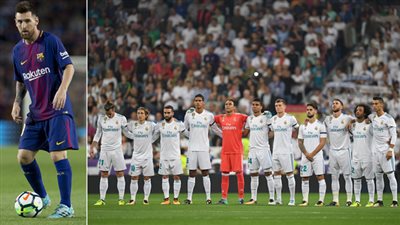 رعب في ريال مدريد.. ميسي يتدخل لحسم صفقة القرن