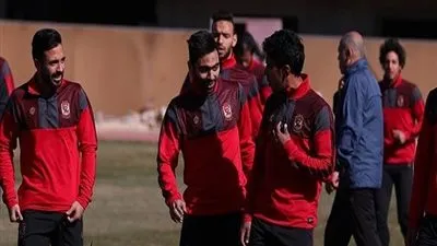 تعرف على قائمة الأهلي بعد الصفقات الجديدة والراحلين