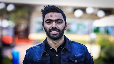 حسين الشحات: تويتة 