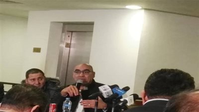 هشام نصر: هدفنا التواجد ضمن السبعة الكبار في مونديال كرة اليد