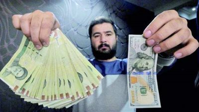 إيران بصدد حذف 4 أصفار من عملتها الوطنية