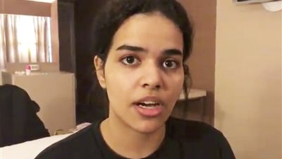 السماح لمفوضية شؤون اللاجئين بمقابلة السعودية الهاربة وتقييم وضعها