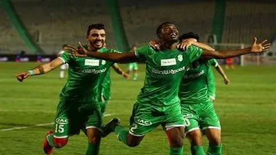 الاتحاد السكندري يوافق على رحيل الثنائي الإفريقي للسعودية