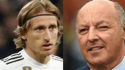 ثلاثي ريال مدريد على طاولة إنتر ميلان