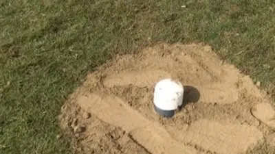 أمانة جازان تكشف حقيقة وجود 