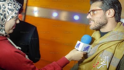 طارق صبري يكشف مفاجأة حول اعتذار أحمد بدير عن 