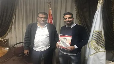 طنطا يضم صانع ألعاب أسوان بالميركاتو الشتوي