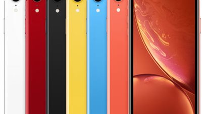 تعرف على الأسباب التي منعت الصينيين من الإقبال على هاتف أيفون XR 