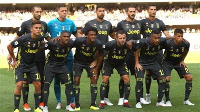 صراع ثلاثي على التعاقد مع نجم يوفنتوس