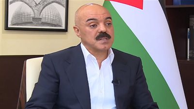 المشهراوي: فلسطين فوق الجميع وأهم من أي فصيل