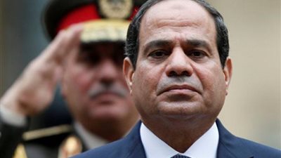 الكنيسة الأرثوذكسية: السيسي لفت نظر العالم كله ليرى صورة التعايش الحقيقي في مصر