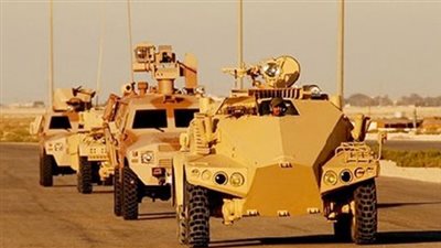 تعرف على الطائرات المقاتلة والمدرعات الحربية التي تنتجها مصر