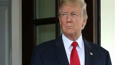 ترامب يزور الحدود المكسيكية الخميس