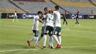 رسميًا.. المصري يحصل على خدمات مهاجم الداخلية