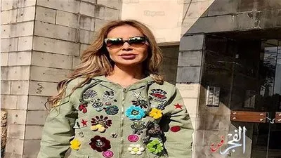 رولا سعد تفجر مفاجأة من العيار الثقيل لجمهورها