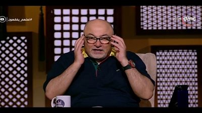 خالد الجندي: الرائد مصطفى عبيد أول عربون يقدم لمهر مصر في العام الجديد