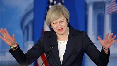 المعارضة البريطانية تتهم ماي بـ