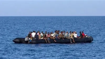 احتجاز 80 مهاجراً في تركيا