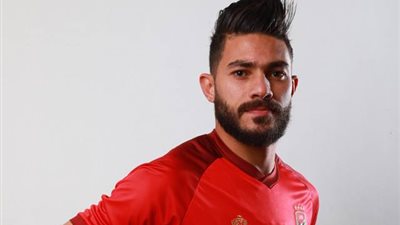 كشف حساب ياسر إبراهيم مع سموحة قبل الانتقال للأهلي