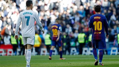 رونالدو كان سينتقل إلى برشلونة (طالع التفاصيل)