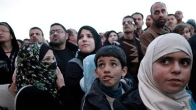 تقرير استخباراتي ألماني: الإخوان يستغلون اللاجئين الجدد لزيادة أعداد أتباعهم