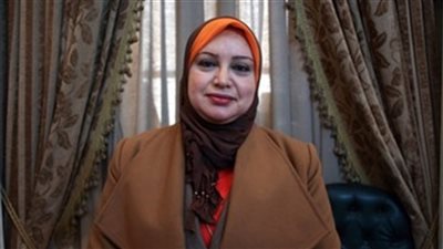برلمانية: افتتاح الرئيس مسجد وكنيسة العاصمة الإدارية في آنٍ واحد رسالة للعالم