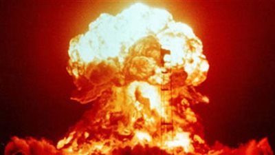 انفجار عبوة ناسفة خارج قاعدة للشرطة الإسرائيلية بالضفة