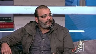 الرد الأول من أيمن بهجت قمر على ما أثير حول خروج 