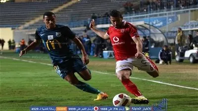 صبري رحيل كواليس انضمامه للاتحاد السكندري وأسباب فشله في الأهلي