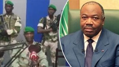 بعد محاولة الانقلاب الفاشلة.. ما لا تعرفه عن دولة الجابون