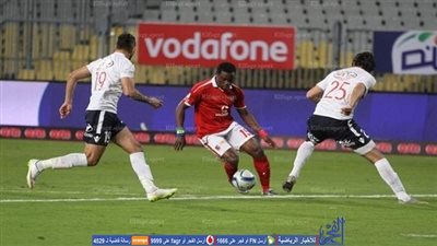 المستشار القانوني للأهلي: مجلس محمود طاهر خالف قرار المجالس السابق في عقد 