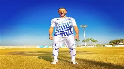 مدافع شربين  رادار أندية الممتاز 