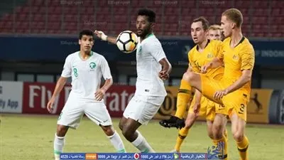 موعد مباراة السعودية ضد كوريا الشمالية في كأس أسيا والقنوات الناقلة