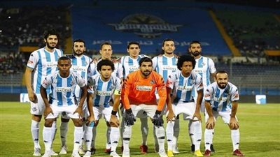  موعد مباراة بيراميدز والمصري في الدوري والقنوات الناقلة