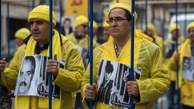 إيران تشهد وقائع إعدامات جديدة طوال شهر ديسمبر الماضي