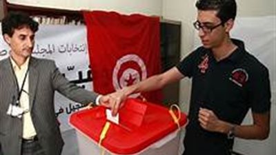 نسبة عالية  جدا من الشباب والنساء غير مهتمة بالمشاركة في الاستحقاق الانتخابي