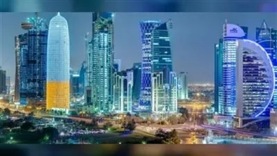 تقلص عدد الزوار الوافدين إلى قطر بنسبة 22%