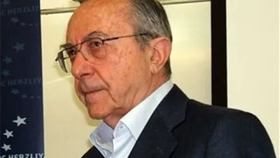 وفاة وزير الدفاع الإسرائيلي الأسبق عن 93 عاما