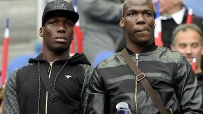 مفاجأة.. بوجبا ينتقل إلى فريق إسباني