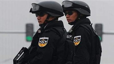 رجل يصيب 20 طفلا أمام مدرسة ابتدائية في الصين