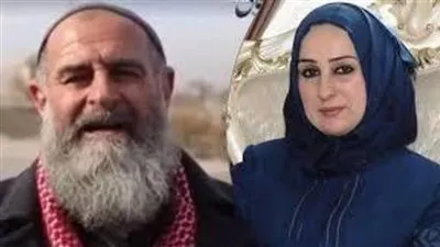 الفيديو المتسبب في استقالة وزيرة عراقية 